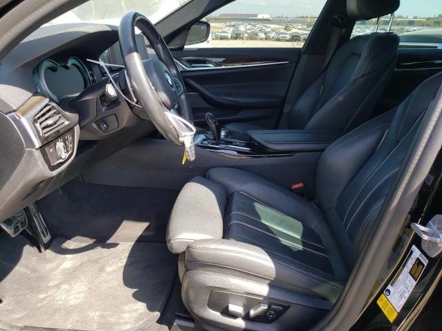 WBAJA5C50KWW11553 BMW 530 I
