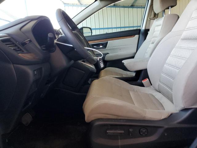 2HKRW1H53LH420399 Honda CR-V EX