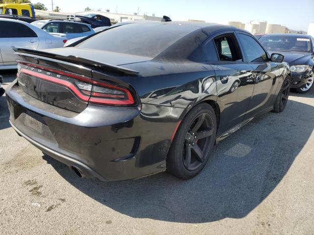 2C3CDXEJ6JH273795 Dodge Charger Srt 392