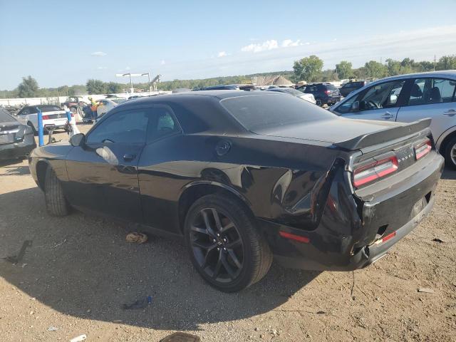 2C3CDZAG0KH502155 Dodge Challenger Sxt