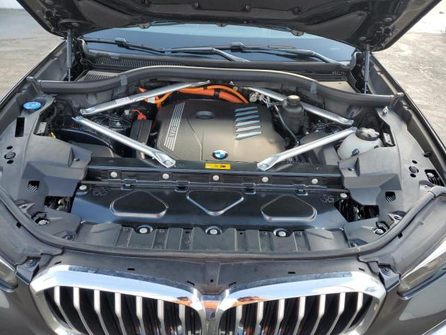 5UXTA6C05N9N07163 BMW X5 Xdrive45e