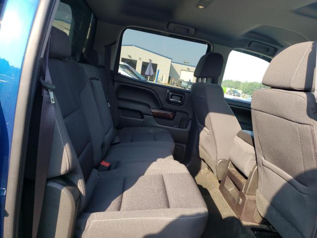 3GTU2MEC7GG277966 GMC Sierra K1500 Sle