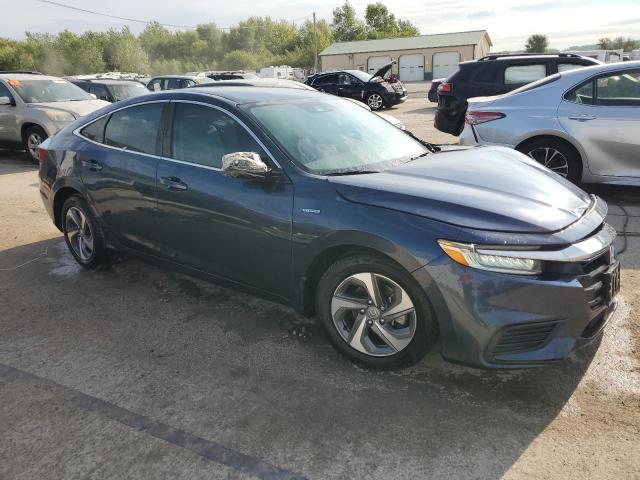 19XZE4F59KE029381 Honda INSIGHT EX