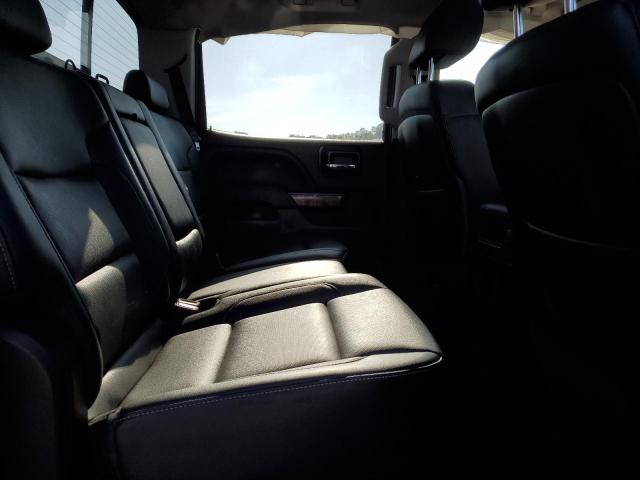 3GTU2VEC4EG243163 GMC Sierra K1500 Slt