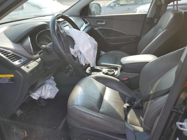 KM8SNDHF5FU106130 Hyundai Santa Fe Gls