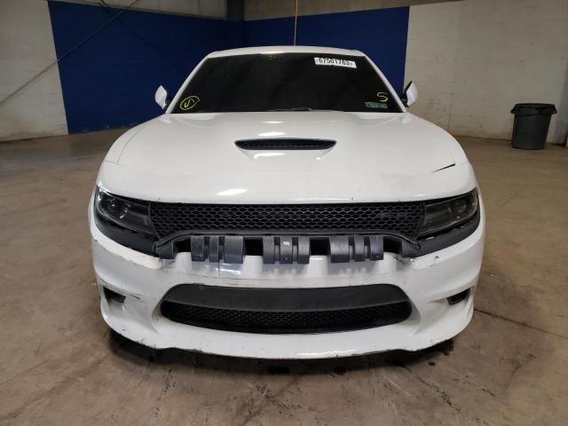 2C3CDXCT4MH594517 Dodge CHARGER R/T