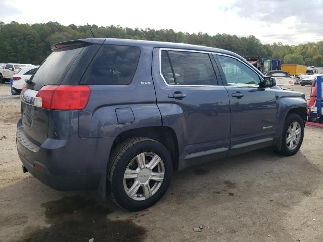 2GKALMEK4E6156249 GMC Terrain Sle