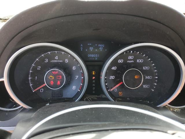 19UUA8F30EA009220 Acura Tl Se
