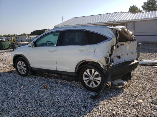 5J6RM3H75EL021375 Honda CR-V EXL