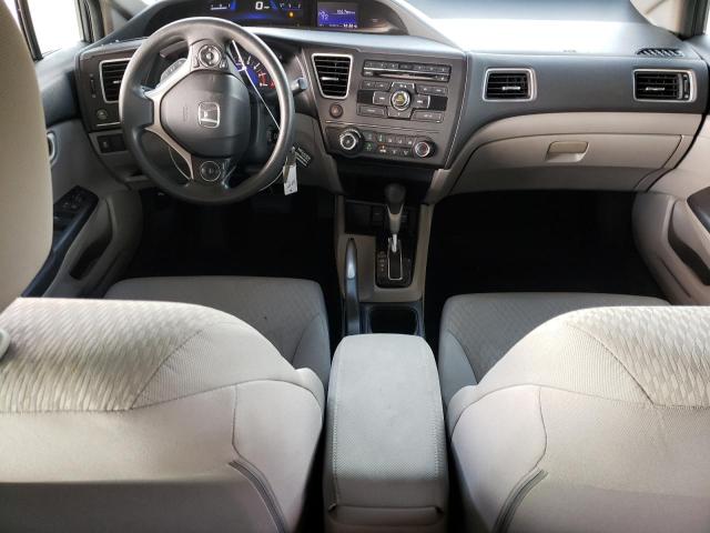 2HGFB2F51EH528055 Honda Civic Lx