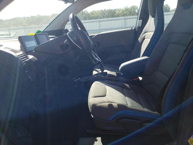 WBY8P2C51K7D21073 BMW I3 Bev