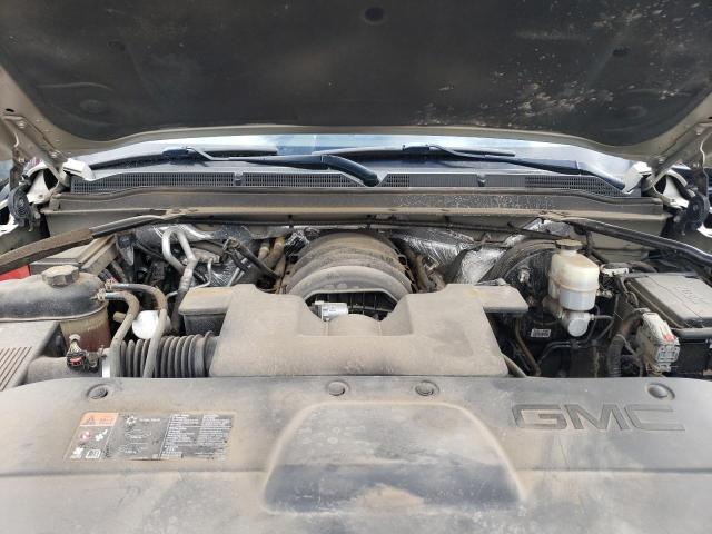 1GKS2AEC4FR111557 GMC YUKON SLE