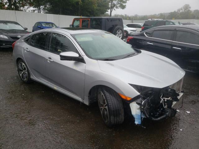 19XFC1F31GE207555 Honda CIVIC EX