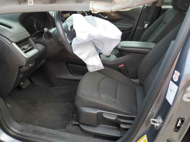 3GKALTEV2KL318410 GMC Terrain Sle