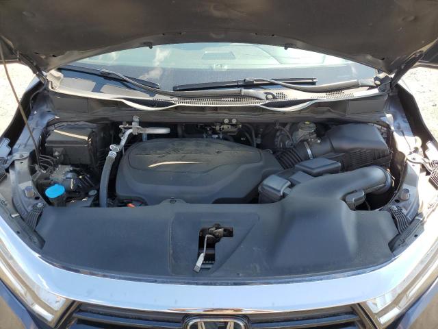 5FNRL6H74MB034047 Honda ODYSSEY EXL