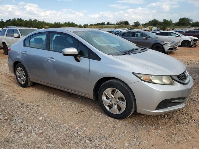 19XFB2F59EE010141 Honda Civic Lx