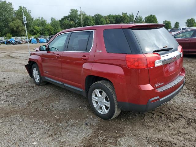 2GKFLVEK7E6380255 GMC Terrain Sle