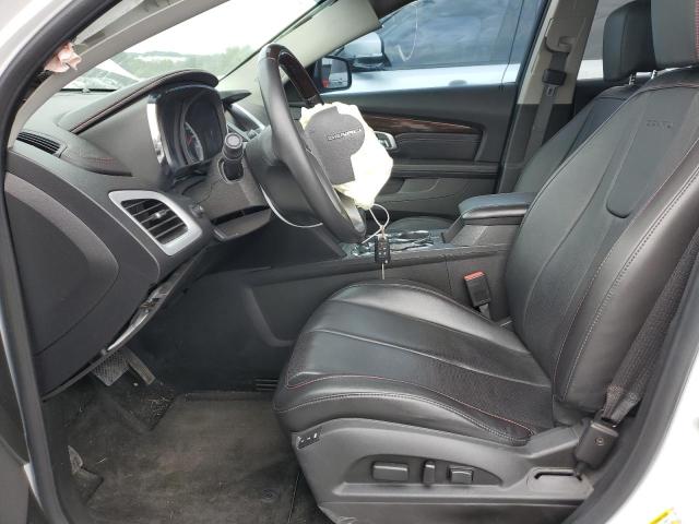 2GKFLUE38F6120449 GMC Terrain Denali