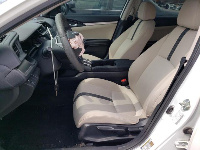 2HGFC2F58GH523936 Honda Civic Lx