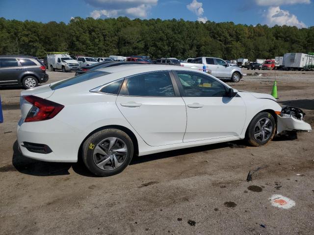 2HGFC2F61LH550155 Honda Civic Lx