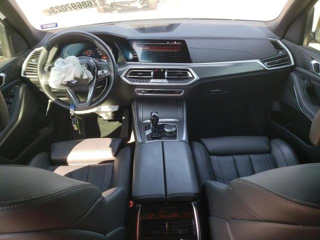 5UXCR4C05M9H72552 BMW X5 Sdrive 40i