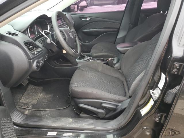 1C3CDFAA2ED802162 Dodge DART SE