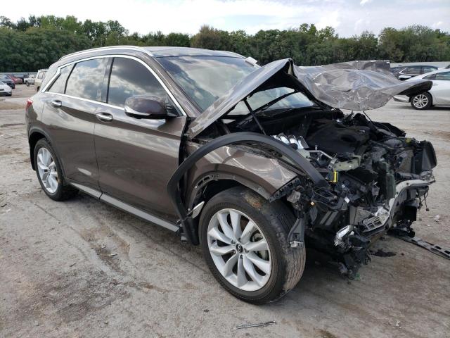 3PCAJ5M3XKF121397 Infiniti Qx50 Essential