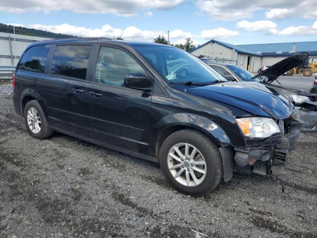 2C4RDGCG4FR732840 Dodge Grand Caravan Sxt