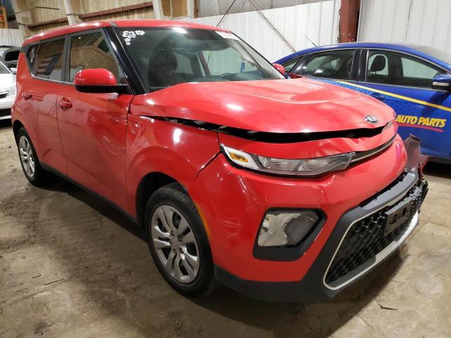 KNDJ23AU3L7067768 KIA mpi nu