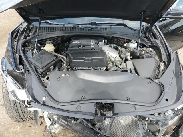 1G6AX5SX2J0185387 Cadillac CTS LUXURY