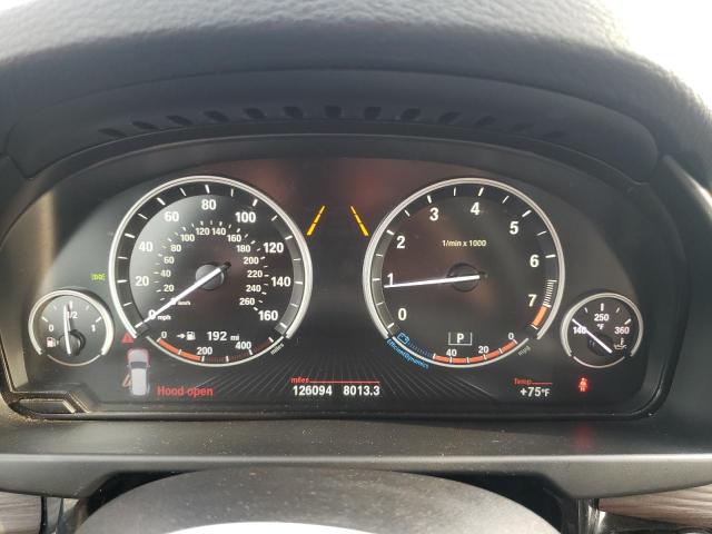 5UXKR0C56F0P02675 BMW X5 Xdrive35i