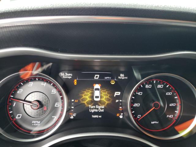 2C3CDXHG8FH715533 Dodge Charger Sxt