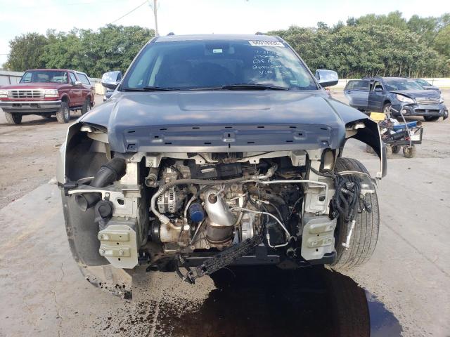 2GKFLSE37F6146321 GMC Terrain Slt