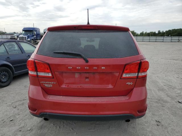 3C4PDCEG9FT655148 Dodge Journey R/t