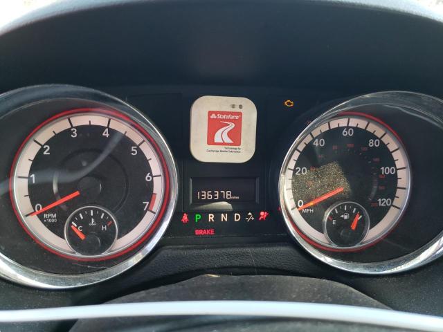 2C4RDGCG5ER479011 Dodge Grand Caravan Sxt
