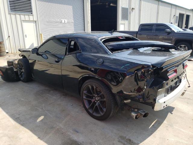 2C3CDZFJ9PH514879 Dodge Challenger R/t Scat Pack