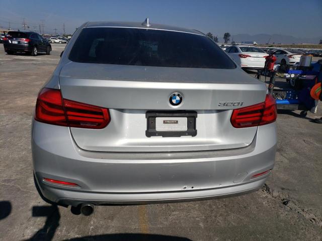WBA8A9C57JAH12755 BMW 320 I