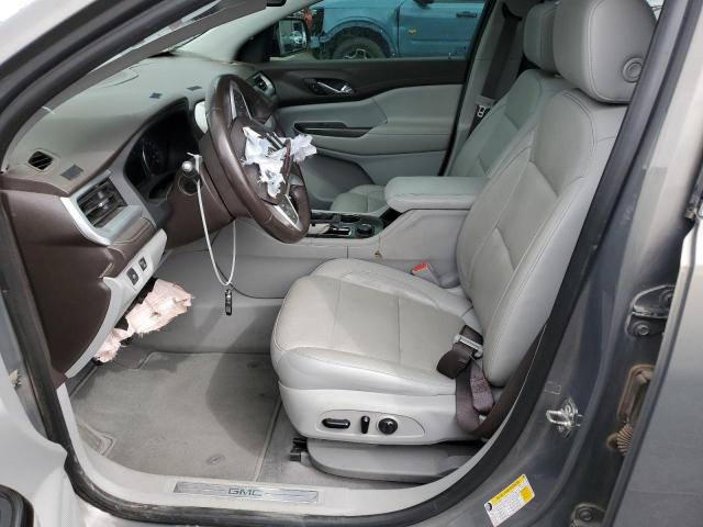 1GKKNNLS7KZ221991 GMC Acadia Slt-2