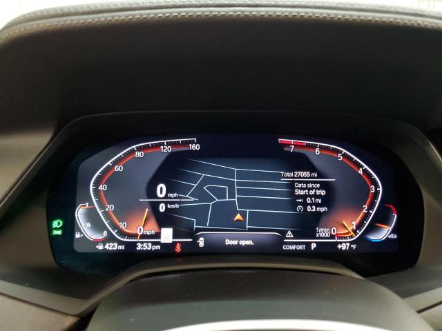 5UXCR6C05N9L67799 BMW X5 Xdrive40i