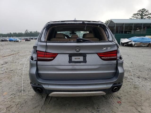 5UXKR0C54F0K61838 BMW X5 Xdrive35i