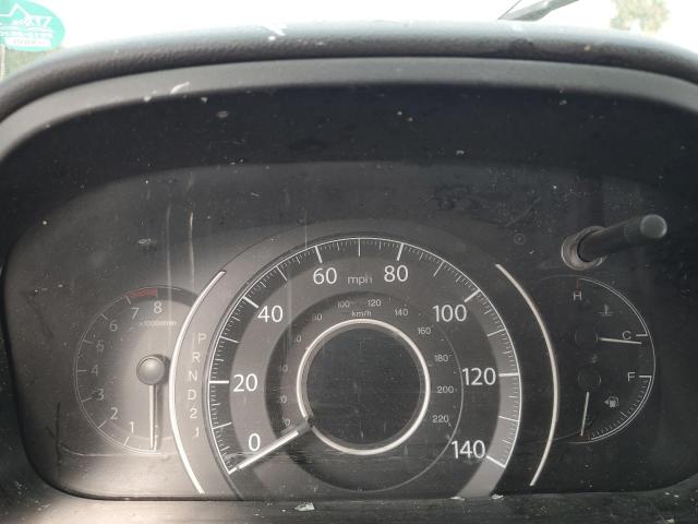 5J6RM4H3XEL084717 Honda CR-V LX