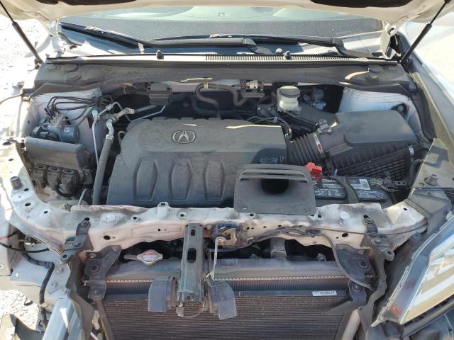 5J8TB3H39HL023134 Acura RDX