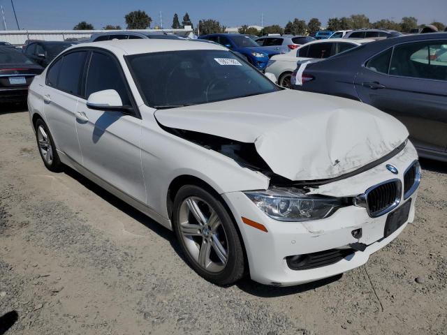 WBA3C1C50EK115238 BMW 328 I Sulev
