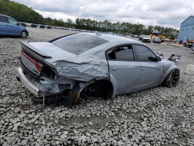 2C3CDXL91NH180827 Dodge Charger Srt Hellcat