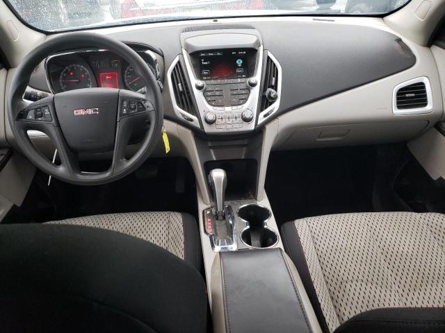 2GKFLVEK8F6275600 GMC Terrain Sle