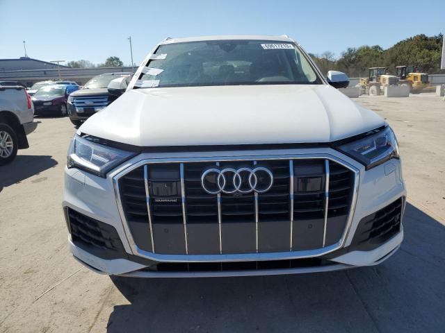 WA1LJBF78ND022350 Audi Q7 Premium Plus