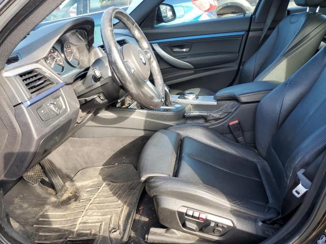 WBA3X5C58ED558026 BMW 328 XIGT