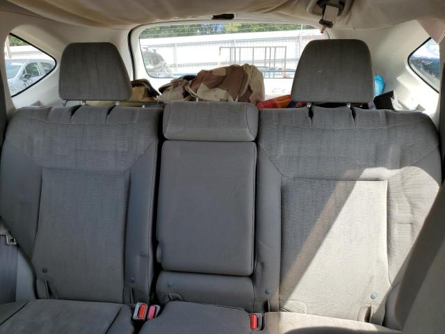 5J6RM3H37EL044153 Honda CR-V LX