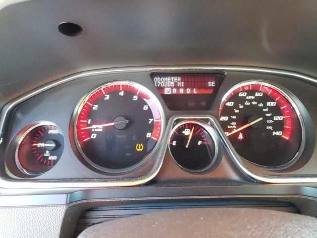 1GKKRTKD2EJ224523 GMC Acadia Denali