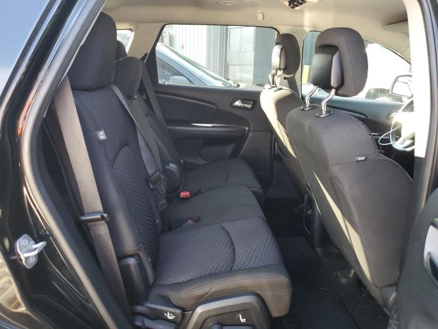 3C4PDDAG8FT749307 Dodge JOURNEY SE